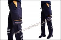 112-kıyafetleri-mevsimlik-Unisex-eşofman tipi Pantolon Kod:1012
